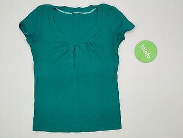 T-shirt damski, rozmiar S — 2