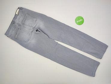 jeansy daisy: Jack & Jones PREMIUM, Jeansy damskie, rozmiar M — 3