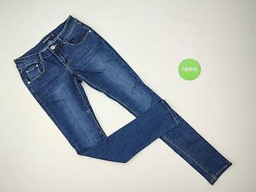 jnco jeans pl: Dromedar, Jeansy damskie, rozmiar XS — 2