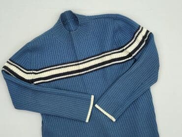 sweter damski basic: Sweter damski, M — 1