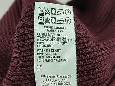 mohito narzutka: M&S Collection, Sweter damski, rozmiar M — 5