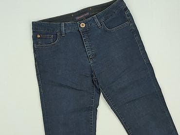 jeans lidl: Trussardi Jeans, Jeansy damskie, rozmiar 2XL — 1