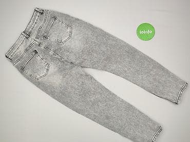 madex top: Jeansy damskie, rozmiar S — 3