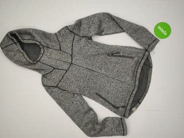 crivit kurtka softshell: Bench, Bluza z kapturem damska, S — 2