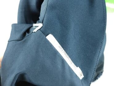 bolerko do rozkloszowanej sukienki: Marynarka damska, rozmiar S — 5