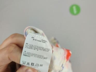 shein podkoszulki damskie: Ovs, T-shirt damski, rozmiar L — 5