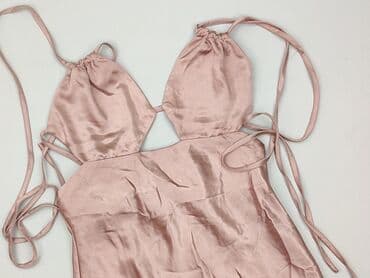 stradivarius sukienki wieczorowe: Boohoo, Sukienka damska, rozmiar S — 1