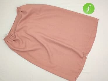 spódnice z prostokąta na gumce: Women`s skirt, size S (EU 36) — 2