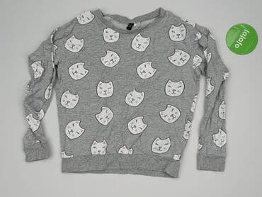 kapcie z chomikiem: H&M, Bluza damska
, rozmiar XS — 3