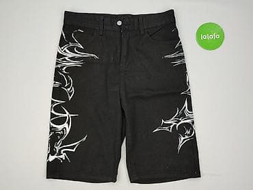 t: Szorty damskie, rozmiar L — 2