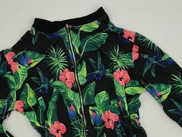 bomberka damska bluza: Sinsay, Bluza damska
, rozmiar XS — 1