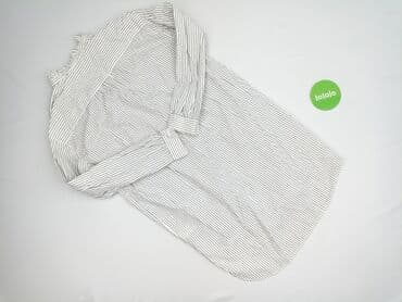 bluza w paski h m: H&M, Bluzka damska, rozmiar L — 4