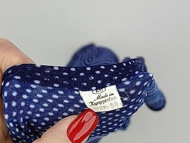 blue shadow bluzki: Bluzka damska, rozmiar 9XL — 4