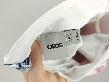 Women: Asos, Women`s skirt, size S (EU 36) — 4