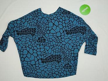 dresy oversize: Bluza damska
, rozmiar One size — 3