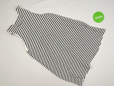 sukienka h m czerwona: H&M Basic, Sukienka damska, rozmiar S — 3