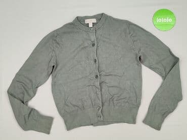 Kobiety: H&M, Kardigan damski, rozmiar XS — 2