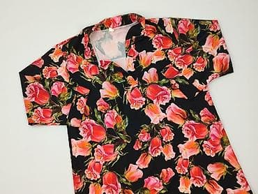 shein tuniki plus size: Tunika damska, rozmiar M — 1