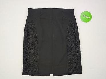 spódnice maxi plus size: Spódnica damska, rozmiar L — 2