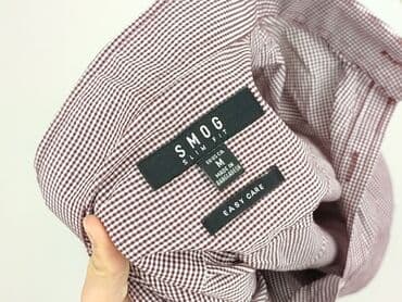 koszulka palion style allegro: Shirt for men, M (EU 38), SMOG, condition - Perfect — 4