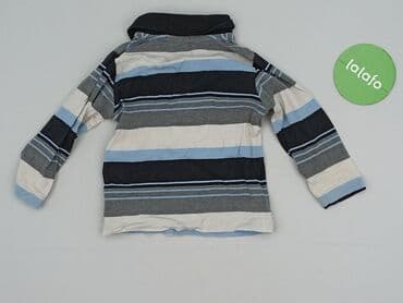 podkoszulek real madryt: Blouse, 2-3 years, 92-98 cm, condition - Good — 3
