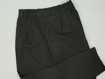 market second hand: Calliope, Spodnie materiałowe damskie, rozmiar S — 1