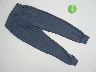 dresy george: Sinsay, Spodnie dresowe dla mężczyzn, rozmiar XS — 3