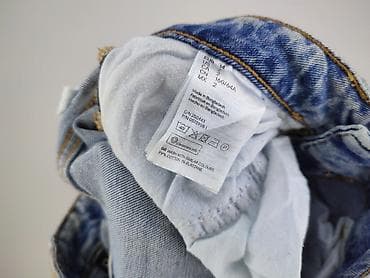 drill jeans: H&M, Jeansy damskie, rozmiar XS — 6