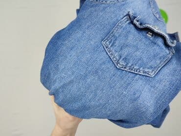 kowbojki jeans: Koszula damska, rozmiar M — 5