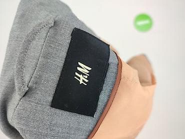 t shirty hm: H&M, Marynarka damska, rozmiar M — 4