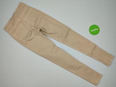 q jeans: H&M Divided, Jeansy damskie, rozmiar S — 3