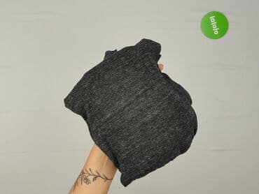 koszulki z długim rękawem damskie mammut: H&M, Women`s T-shirt, size XS — 7