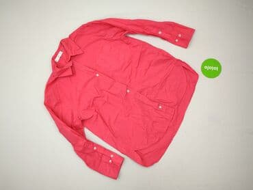 koszula satynowa rozowa: MNG, Koszula damska, rozmiar XS — 2