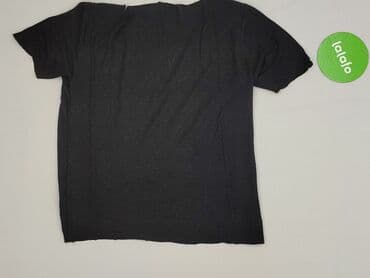 lniany t shirt damski: Reserved, T-shirt damski, rozmiar XS — 4