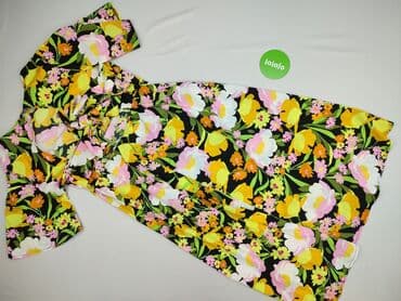 tanie letnie sukienki plus size: Matalan, Sukienka damska, 3XL — 3