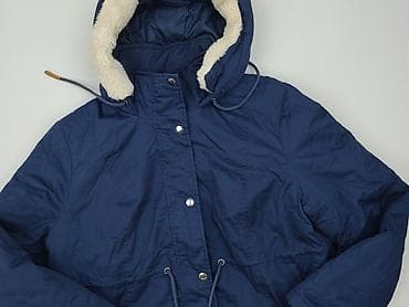 ciąza: Bpc bonprix collection, Parka damska, rozmiar 3XL — 1