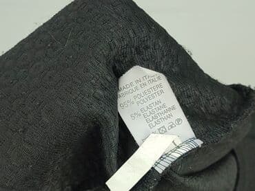 sukienka z imitacji skóry zara: Sukienka damska, rozmiar L — 5