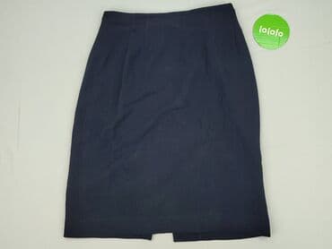 spódniczka z rozcięciami: Spódnica damska, rozmiar XL — 2