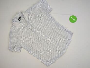 springfield sweter: TEX, Koszulа dla mężczyzn, rozmiar XL — 2