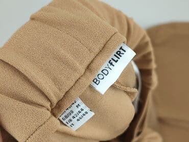 kozaki relaksy prl: Bodyflirt, Spodnie materiałowe damskie, M — 4