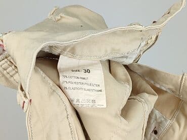 born2be spodenki damskie: Szorty damskie, rozmiar M — 5