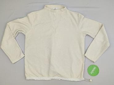 oversized t shirty pull and bear: Polar damski, rozmiar M — 2