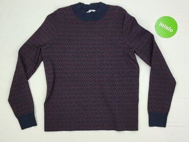 steve madden kurtka z futerkiem: Tommy Hilfiger, Sweter dla mężczyzn, S — 2