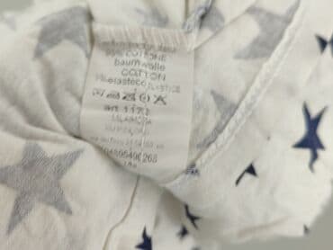 koszula nocna cropp: T-shirt damski, rozmiar 5XL — 5