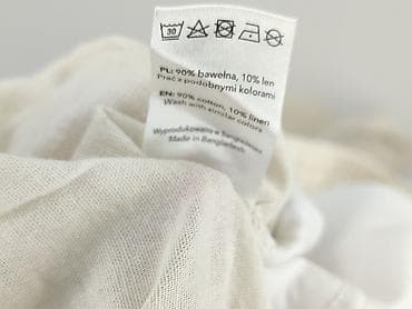 bib poland: Spodnie materiałowe damskie, rozmiar XL — 5