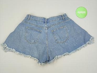 jnco jeans: Shein, Szorty damskie, rozmiar M — 3