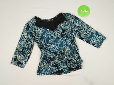 bluzki plus size allegro: Жіноча блуза, розмір L — 2