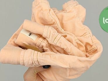 sukienki z szyfonu i koronki: Sweatpants, 1-3 months, condition - Very good — 6