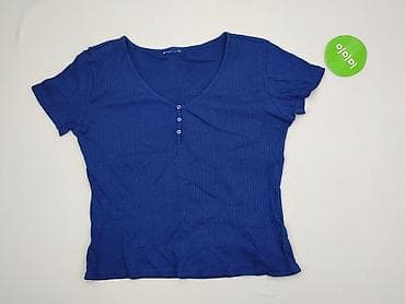 micha golf: T-shirt damski, rozmiar 2XL — 2