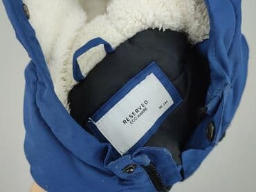 koronkowe body reserved: Kurtka przejściowa, Reserved, 2-3 lat, 92-98 cm, stan - Bardzo dobry — 4